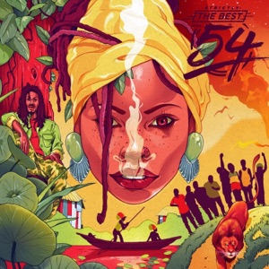 Conkarah & Rosie Delmah Hello (Reggae Cover)