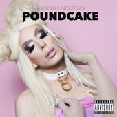 Poundcake cover