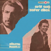 Hüdayda - Arif Sağ & Zafer Dilek