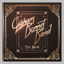 Graham Bonnet Band - S.O.S.