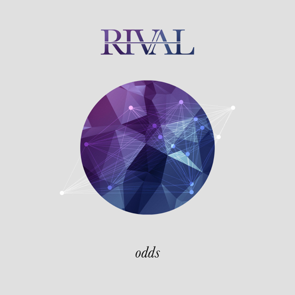 RIVAL - Odds [single] (2016)