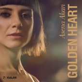 Golden Heart artwork