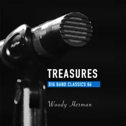 Treasures Big Band Classics, Vol. 86: Woody Herman - Woody Herman