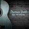 Be my Bride - Thomas Vent lyrics