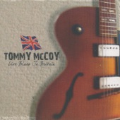 Tommy McCoy - Lay My Demons Down