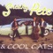 His Latest Flame - Sneaky Pete & Cool Cats lyrics