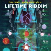 Lifetime Riddim artwork