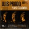 Rock and Roll - Luis Prado lyrics