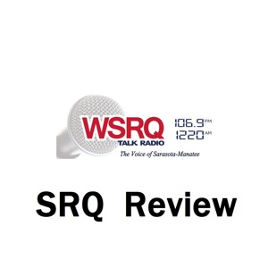 SRQ Review – March 3rd, 2017 with Bill Warner