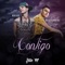 Contigo (feat. Maniako) - Moises Garduño lyrics