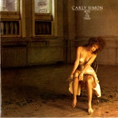 Carly Simon - Back Down to Earth