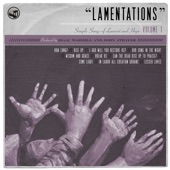 Lamentations: Simple Songs of Lament and Hope, Vol. 1 artwork
