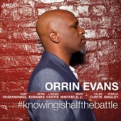 Orrin Evans - When Jen Came In