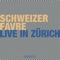 Ice Green Blue - Irène Schweizer & Pierre Favre lyrics