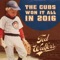 The Cubs Won It All In 2016 - Single - Ted Wulfers lyrics