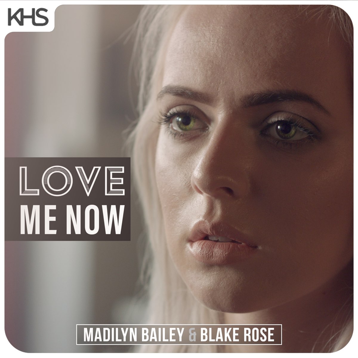 Love me now. Bickley Rivera - Love me Now (Single).