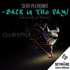 Seat Pleasant-Back in the Day! - EP