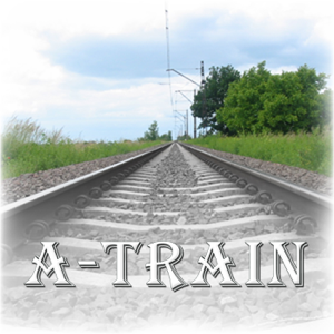A-Train Old Time Radio Shows podcast