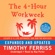 Timothy Ferriss - The 4-Hour Workweek: Escape 9-5, Live Anywhere, and Join the New Rich (Expanded and Updated) (Unabridged)