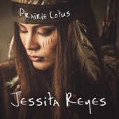 Jessita Reyes - Budding in Spring