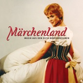 Märchenland: Musik aus den DEFA-Märchenfilmen artwork