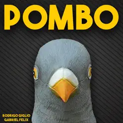 Pombo - Single - Gabriel Félix