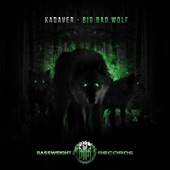 Big Bad Wolf - EP artwork