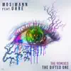 Stream & download The Gifted One (feat. UHRE) [The Remixes] - EP