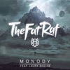Monody (feat. Laura Brehm) [Radio Edit] - Single, 2016
