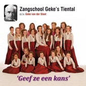 Zingt Voor Den Heer Een Nieuw Gezang (feat. Marco Bakker) artwork