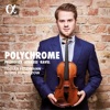 Tobias Feldmann & Boris Kusnezow - Violin Sonata No. 2 in D Major, Op. 94a: I. Moderato