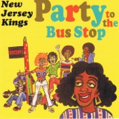 Party to the Bus Stop artwork