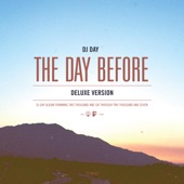The Day Before (Deluxe Edition)