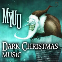 Myuu Ablum Cover