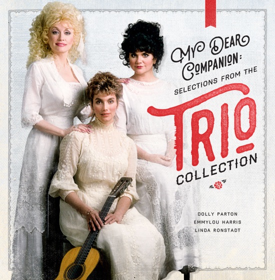 Cover artwork for The Blue Train