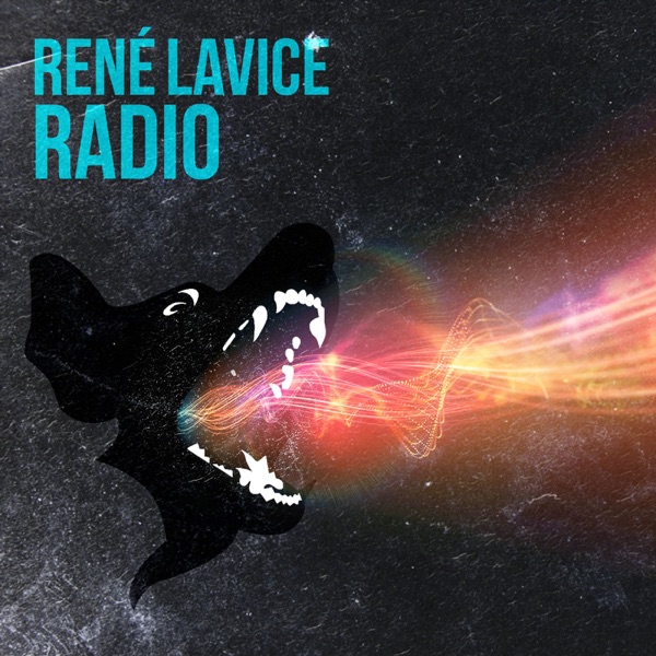 René LaVice Radio cover