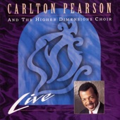 Carlton Pearson and the Higher Dimensions Choir - God Bless America (Live)