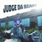 Louder Than Love - Judge Da Beast lyrics