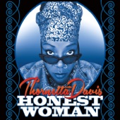 Thornetta Davis - Get up and Dance Away Your Blues (feat. Marcus Belgrave)