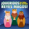 ¡Queridos Reyes Magos!