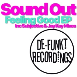 Sound Out - Feeling Good