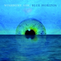 BLUE HORIZON cover art