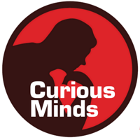 Curious Minds Podcast podcast