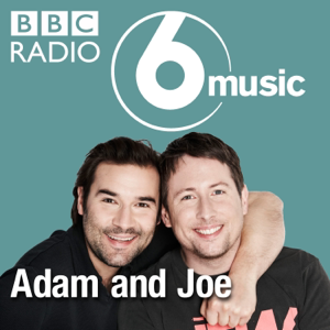 Adam and Joe podcast