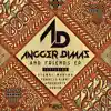 Angger Dimas & Friends - EP album lyrics, reviews, download