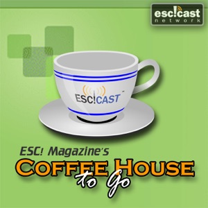 Coffee House to Go - January 17th, 2011 - Writer Resolutions
