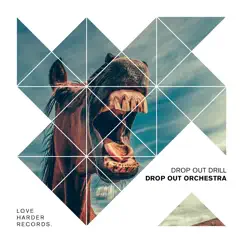 Drop Out Drill - EP by Drop Out Orchestra album reviews, ratings, credits