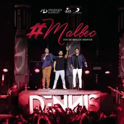 Malbec (Ao Vivo) [feat. Dennis DJ] - Single - Henrique e Diego