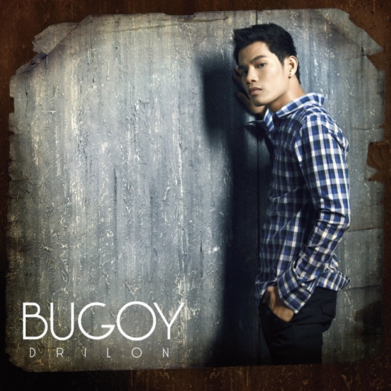 Cover artwork for Sana'Y Ibigin Mo