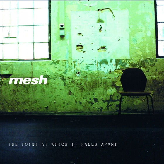 Cover artwork for Fallen